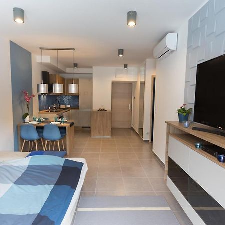 Crvn4 #Freeparking Apartment Budapest Bagian luar foto