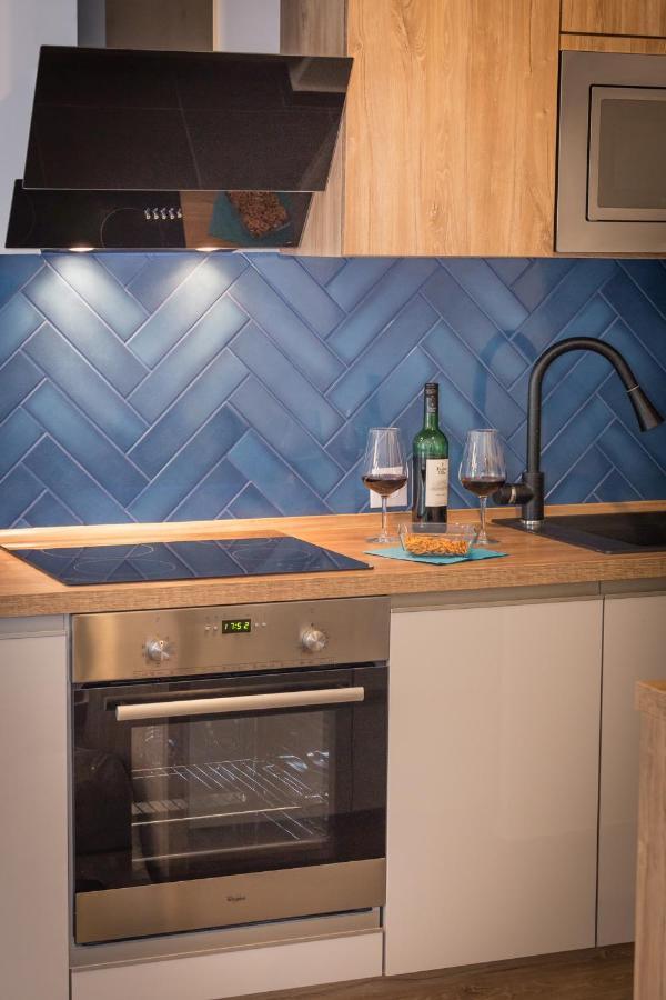 Crvn4 #Freeparking Apartment Budapest Bagian luar foto