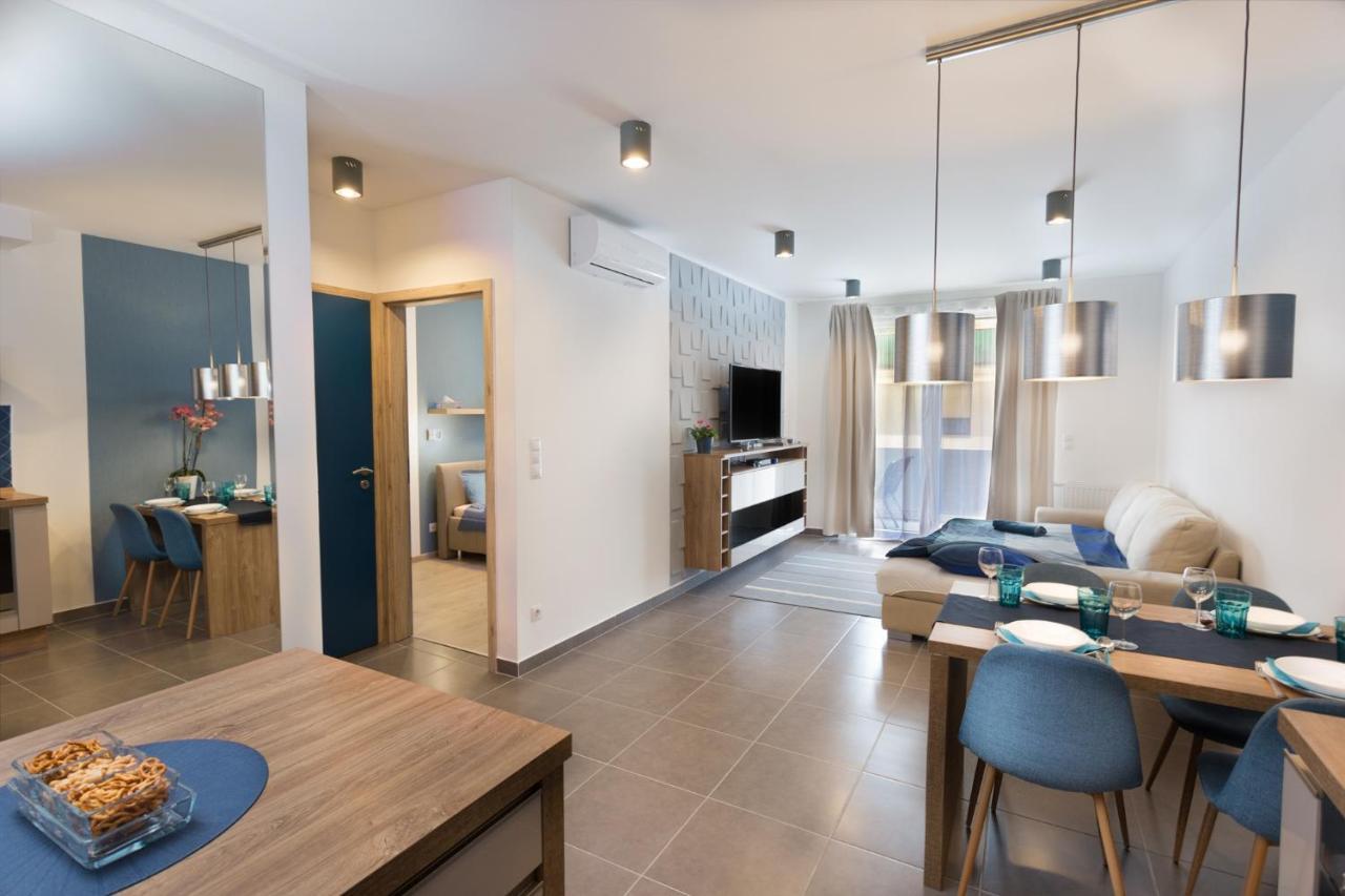 Crvn4 #Freeparking Apartment Budapest Bagian luar foto